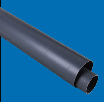 PVC-U低壓農田灌溉管材